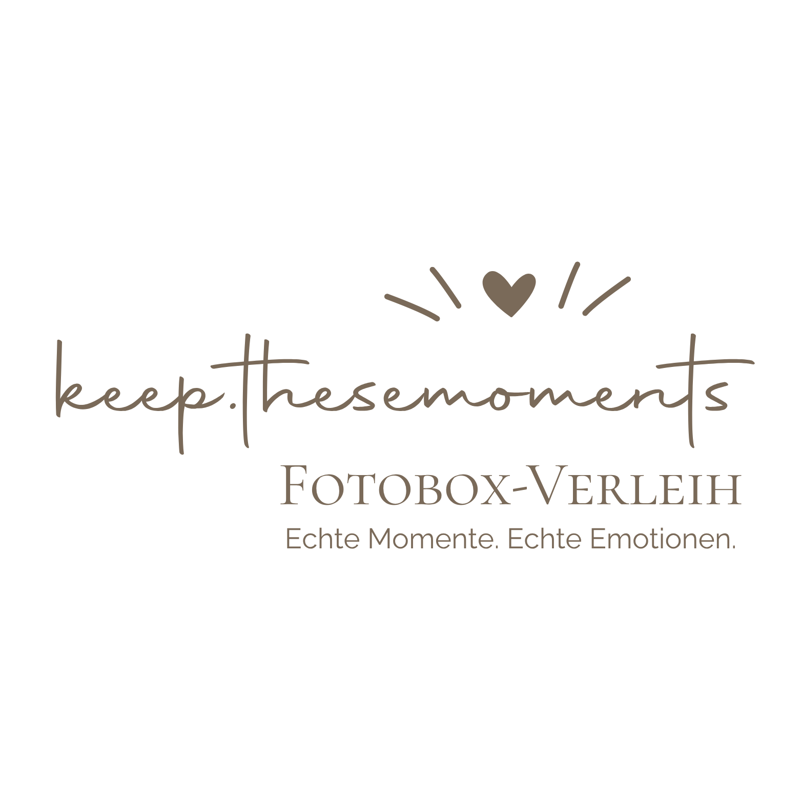 FotoBox Logo